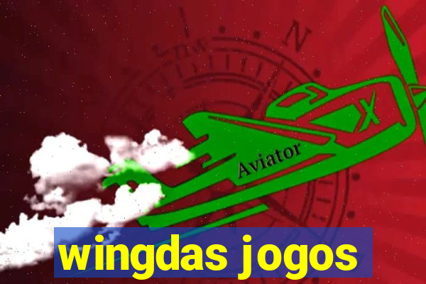 wingdas jogos